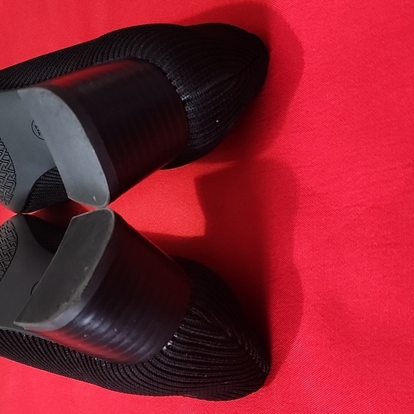 Vivaia Melody Women's Elegant Black  Heels - Picture 7 of 9